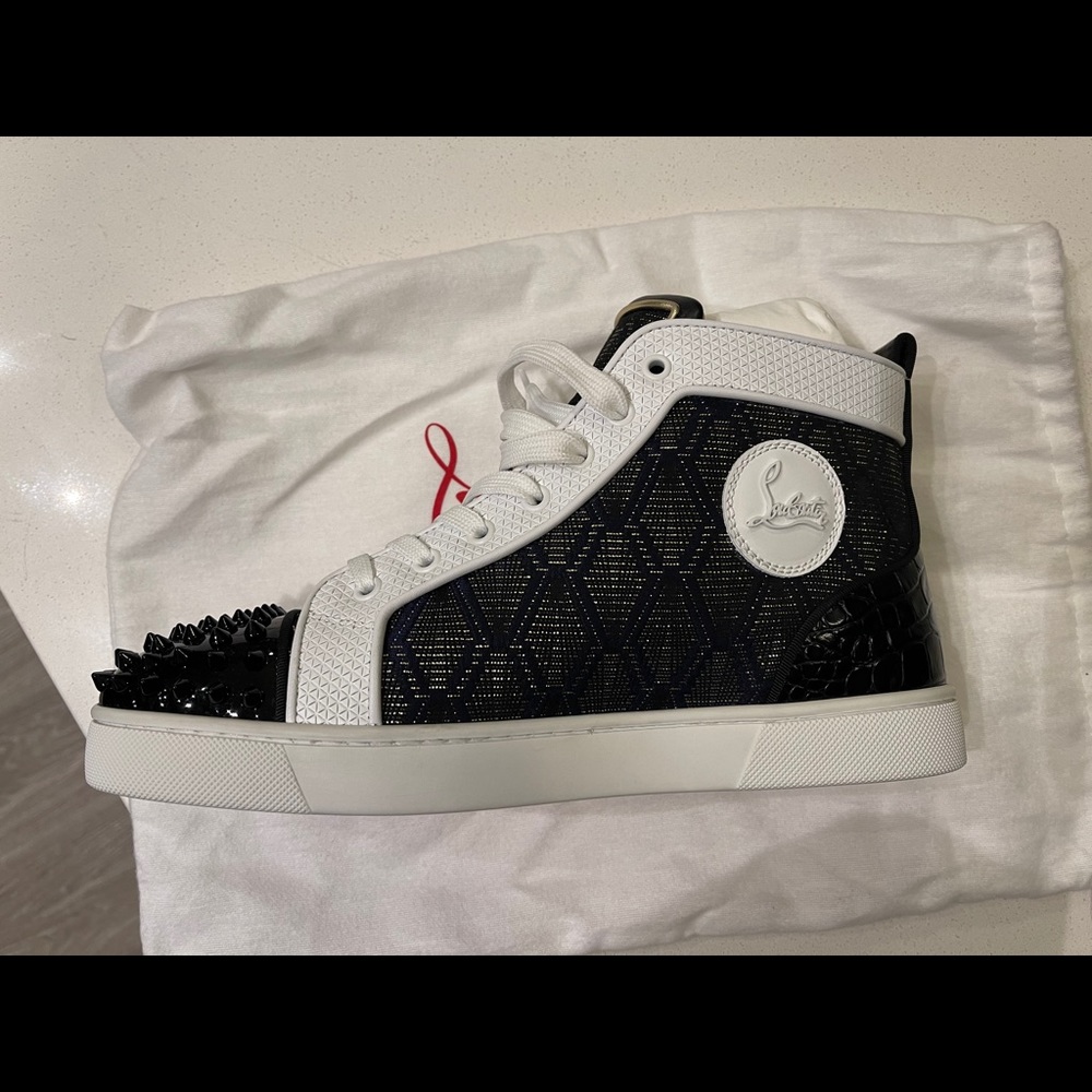 Christian Louboutin